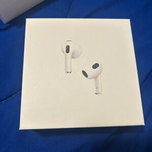 Apple Airpods 3rd Generation